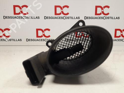Mass air flow sensor CITROËN C4 I (LC_)  | BP17408436M95 