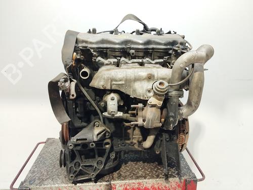 Engine NISSAN PRIMERA (P12) 2.2 Di | BP29350479M1 