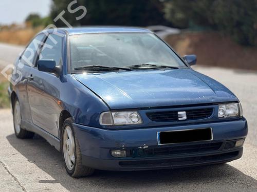 Front left window mechanism SEAT CORDOBA (6K2)  | BP30614151C22  - Image 11