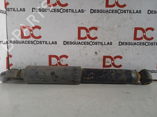 Left rear shock absorber FIAT FIORINO Box Body/MPV (225_) 1.3 D Multijet (225BXD1A, 225BXB1A, 225BXB11) | BP17415351M18 