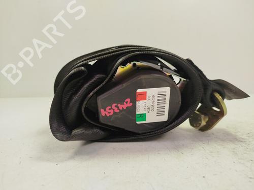 Rear left seatbelt AUDI A4 B6 (8E2) 1.9 TDI | BP36554444I29 - Image 3
