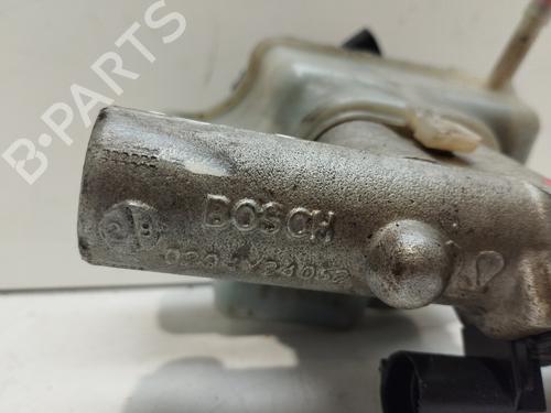 Brake master cylinder SEAT LEON (1P1)  | BP25798451M77 