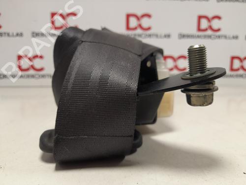 Rear right seatbelt HONDA ACCORD VII (CL, CN) 2.2 i-CTDi (CN1) | BP17408685I28 