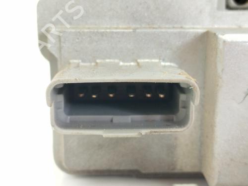 Front left lock CITROËN XSARA Coupe (N0) 2.0 HDi 109 | BP23849475C98 