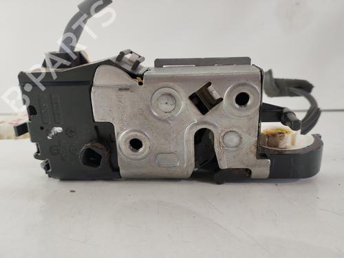 Front left lock CITROËN C4 I (LC_)  | BP23848658C98 