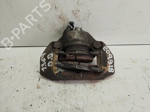 Used Right front brake caliper CITROËN ZX (N2) 1.9 D (68 hp) 30105365