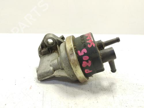 Fuel pump PEUGEOT 205 II (20A/C) 1.1 | BP17666781M76 