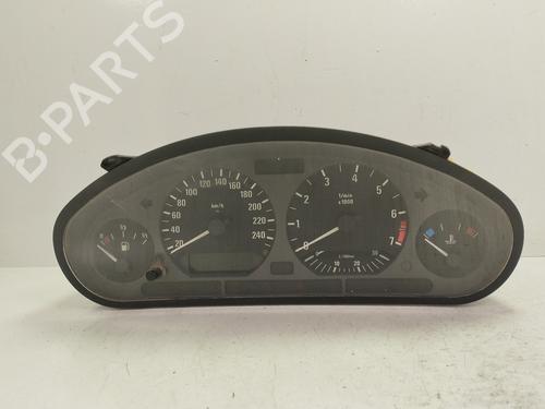 Used Instrument cluster BMW 3 (E36) 320 i (150 hp) 28837676