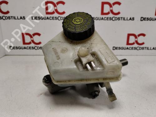 Brake master cylinder MERCEDES-BENZ E-CLASS (W210) E 320 CDI (210.026) | BP25845027M77 