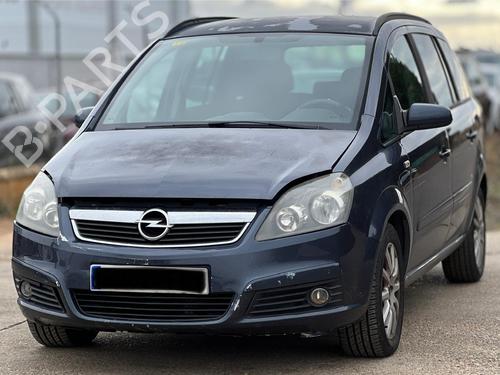 Used Parts OPEL ZAFIRA / ZAFIRA FAMILY B (A05) 4971214