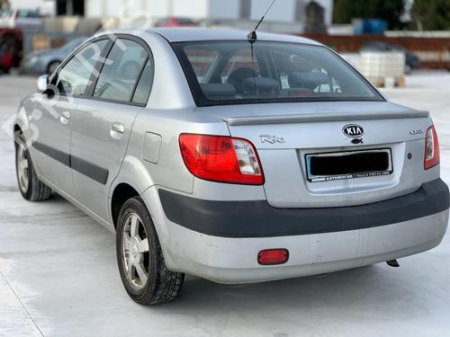 Mirror switch KIA RIO II Saloon (JB) 1.5 CRDi | BP31920629I25 