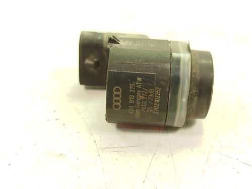 Electronic module AUDI A4 B8 (8K2) | BP39075758M83 - Image 4