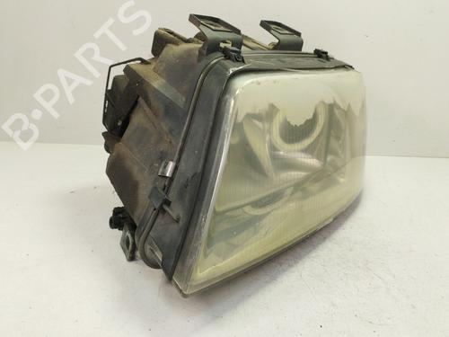 Left headlight AUDI A6 C5 (4B2, 4B4) 2.4 | BP35776747C28 - Image 3