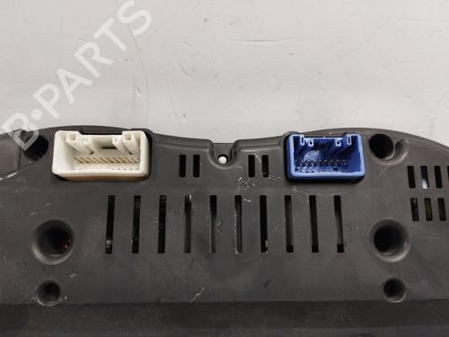 Instrument cluster TOYOTA AVENSIS Estate (_T25_) 2.0 D-4D (ADT250_, ADT250R) | BP19075348C47 