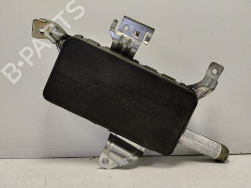 Used Electronic module MERCEDES-BENZ C-CLASS (W203) C 220 CDI (203.006) (136 hp) 17419682