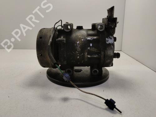 Compressore A/C Compressore A/C CHRYSLER VOYAGER / GRAND VOYAGER III (GS_, NS_) 2.5 TD (116 hp) 35903834 35903834