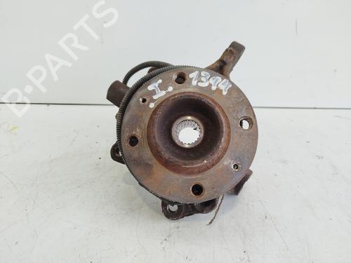 Used Left front steering knuckle CITROËN C3 I (FC_, FN_) [2002-2013]  26920147