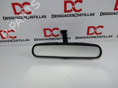 Used Rear mirror MERCEDES-BENZ A-CLASS (W168) A 170 CDI (168.008) (90 hp) 32085542