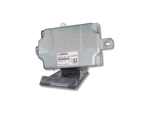 Used Electronic module Electronic module FIAT FULLBACK Pickup (502_, 503_) 2.4 D 4x4 (KT0T) (154 hp) 40102334 40102334