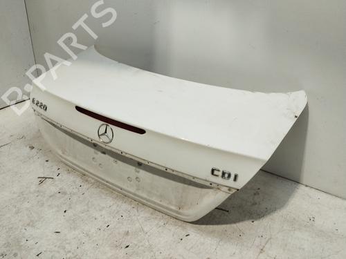 Tailgate MERCEDES-BENZ E-CLASS (W211)  | BP31320462C6 