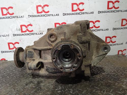 Used Rear differential BMW 3 Touring (E46) 320 d (150 hp) 25623665