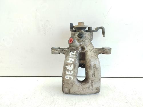 Used Right rear brake caliper RENAULT CLIO III (BR0/1, CR0/1) 1.2 16V (BR0P, CR0P) (101 hp) 28716452