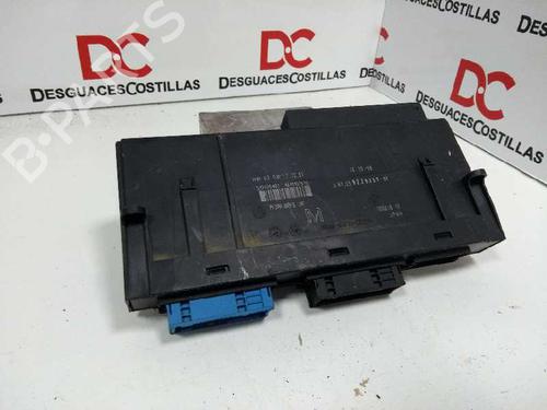 Used Electronic module BMW 3 Touring (E91) 320 i (170 hp) 17403252