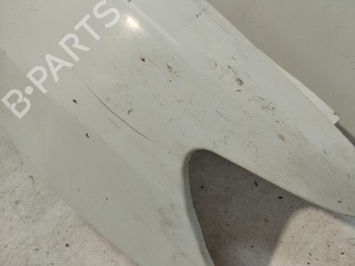 Right front fenders PEUGEOT 306 (7B, N3, N5) 1.9 STD | BP18353520C42 