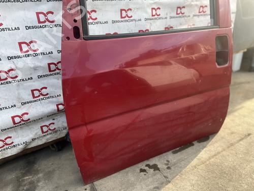 Left front door PEUGEOT EXPERT (224_) 1.9 TD | BP17416601C2 