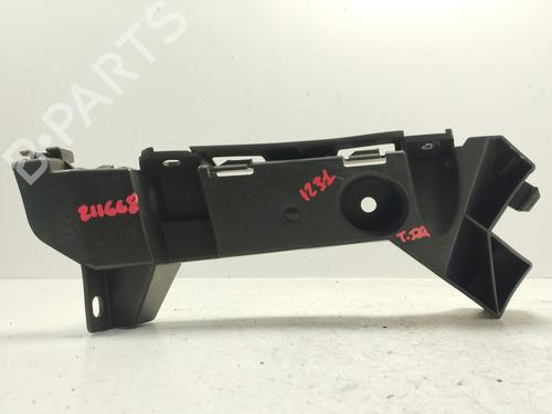 Used Rear bumper bracket SEAT IBIZA IV (6J5, 6P1) [2008-2017]  30408098