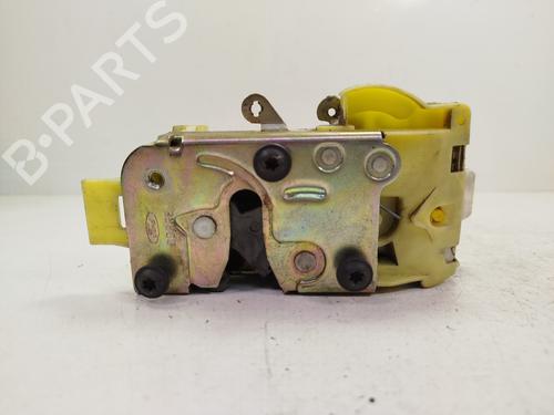 Front right lock FORD FOCUS I (DAW, DBW) 1.8 Turbo DI / TDDi | BP27801507C97 