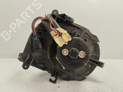 Heater blower motor CITROËN JUMPY II (VF7)  | BP31258345M62  - Image 5