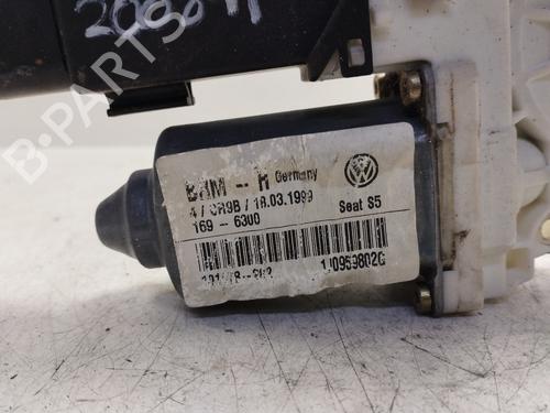 Right front window motor SEAT TOLEDO II (1M2)  | BP23884359E20 