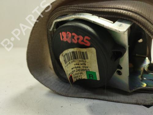 Front right seatbelt BMW 5 (F10) 520 d | BP23258770I25 