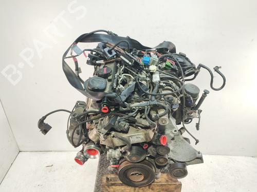 Motor BMW 3 (E90) 320 d | BP29349737M1 