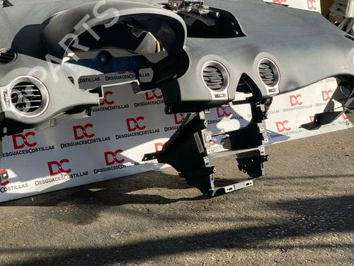 Dashboard RENAULT KOLEOS I (HY_) 2.0 dCi (HY0K) | BP17402640C46