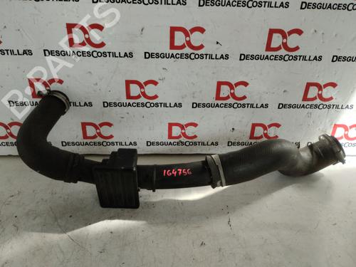 Used Pipe RENAULT KANGOO / GRAND KANGOO II (KW0/1_) 1.5 dCi 70 (KW0V, KW0A) (68 hp) 17420565