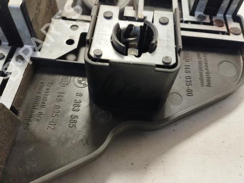 Lamp holder BMW 5 (E39) 530 d | BP22687216L10 
