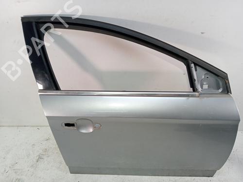 Right front door FORD MONDEO IV (BA7) 2.0 TDCi | BP29056482C3 