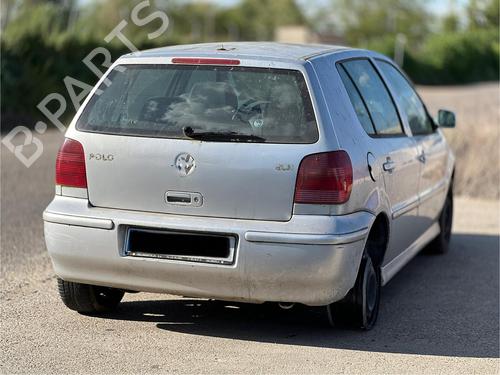 Left front fenders VW POLO (6N2)  | BP28368540C41 
