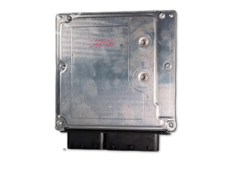 Engine control unit (ECU) BMW X3 (E83) 2.0 d | BP34715331M57 - Image 2