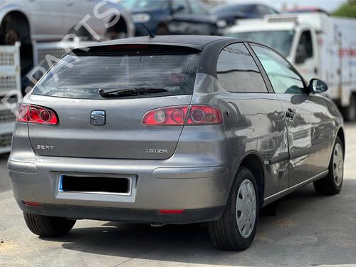 Used Parts SEAT IBIZA III (6L1) 1.9 SDI 5000663