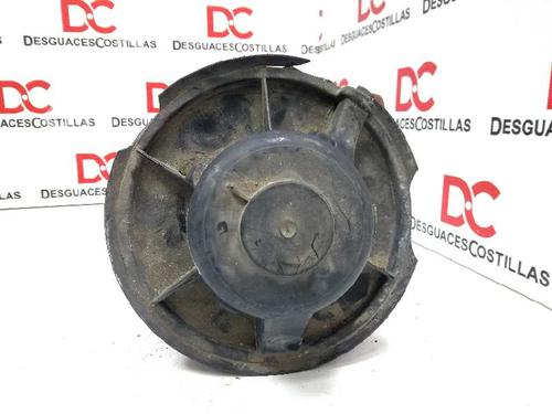 Heater blower motor VW GOLF III (1H1)  | BP18062984M62 
