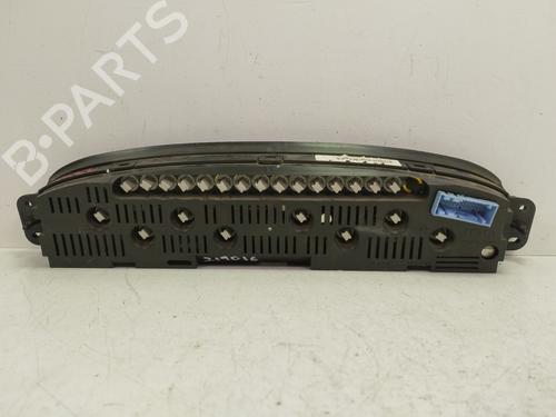 Display CITROËN XSARA PICASSO (N68) 2.0 HDi | BP30674701C48
