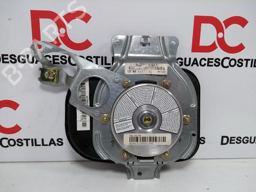Electronic module MERCEDES-BENZ E-CLASS (W210) E 220 CDI (210.006) | BP17399820M83 