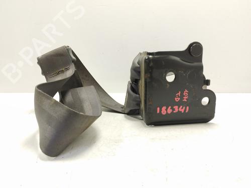 Used Rear center seatbelt Rear center seatbelt HONDA CR-V I (RD) [1995-2002] 18547252 18547252