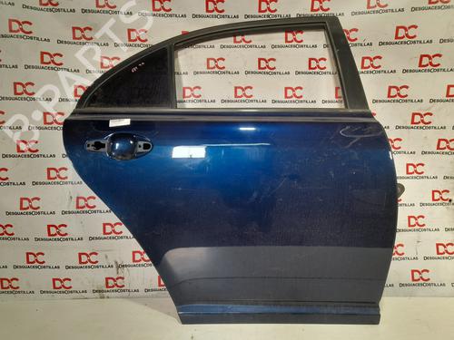 Used Right rear door TOYOTA AVENSIS Saloon (_T25_) 2.0 D-4D (CDT250_, CDT250R) (116 hp) 17414694
