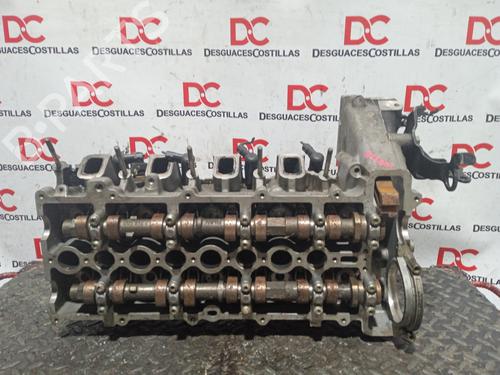 Cylinder head BMW 3 (E46) 320 d | BP17415104M5 