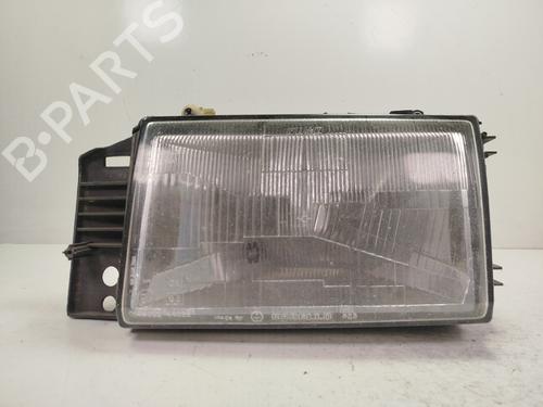 Used Left headlight FIAT TIPO (160_) 1.7 D (160.AG) (58 hp) 31038912