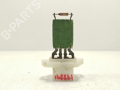 Used Heater resistor FORD KUGA I [2008-2012]  30656074